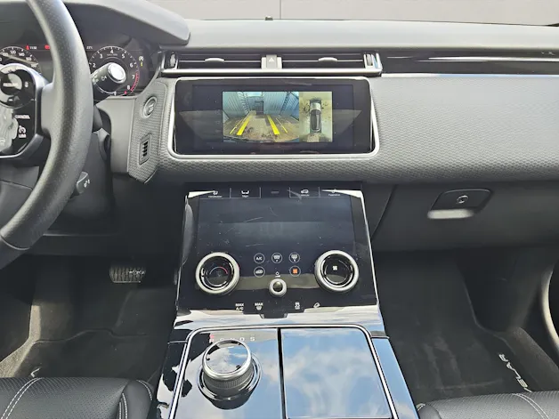 Land Rover Range Rover Velar 2.0 T S