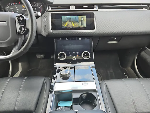 Land Rover Range Rover Velar 2.0 T S
