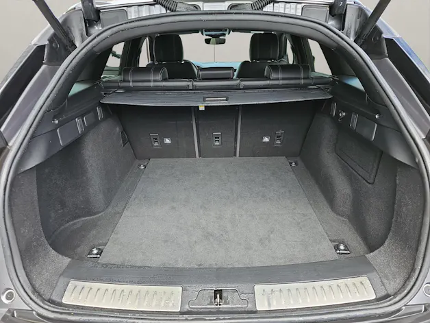 Land Rover Range Rover Velar 2.0 T S