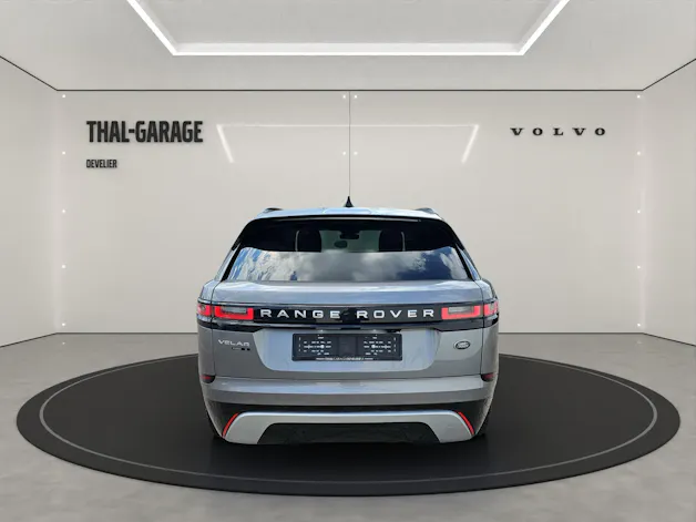 Land Rover Range Rover Velar 2.0 T S
