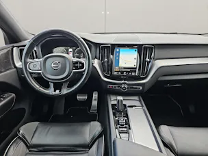 Volvo XC60 2.0 T8 TE R-Design eAWD