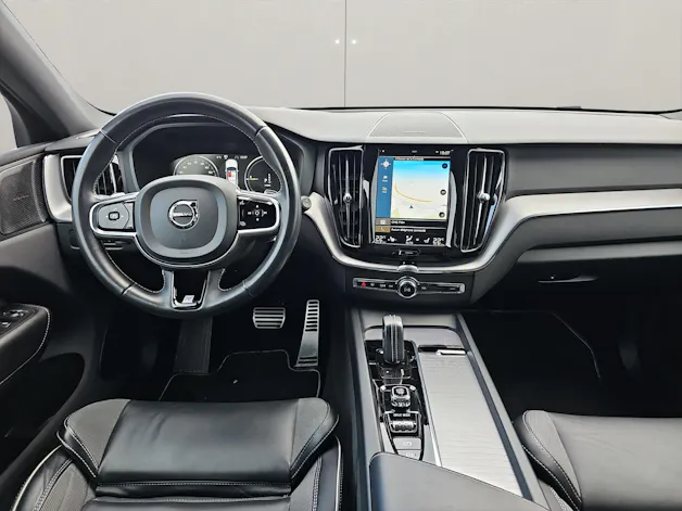 Volvo XC60 2.0 T8 TE R-Design eAWD