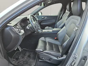 Volvo XC60 2.0 T8 TE R-Design eAWD