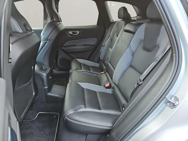 Volvo XC60 2.0 T8 TE R-Design eAWD