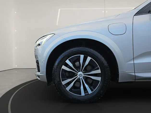 Volvo XC60 2.0 T8 TE R-Design eAWD