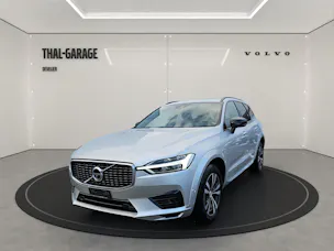 Volvo XC60 2.0 T8 TE R-Design eAWD