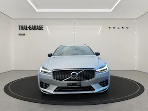 Volvo XC60 2.0 T8 TE R-Design eAWD