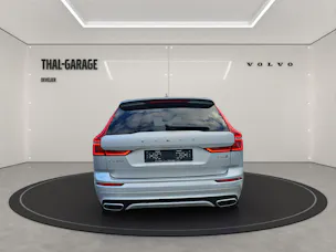 Volvo XC60 2.0 T8 TE R-Design eAWD