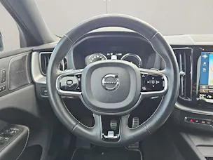 Volvo XC60 2.0 T8 TE R-Design eAWD
