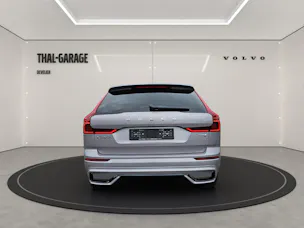 Volvo XC60 2.0 T8 TE Ultra Dark eAWD