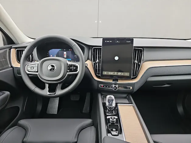 Volvo XC60 2.0 T8 TE Ultra Dark eAWD
