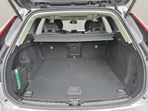 Volvo XC60 2.0 T8 TE Ultra Dark eAWD