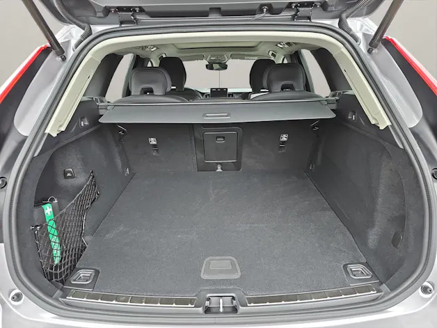 Volvo XC60 2.0 T8 TE Ultra Dark eAWD