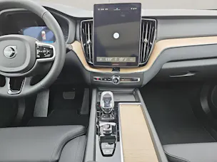 Volvo XC60 2.0 T8 TE Ultra Dark eAWD