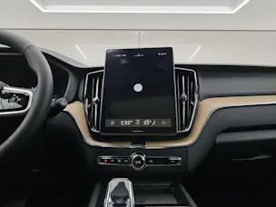 Volvo XC60 2.0 T8 TE Ultra Dark eAWD