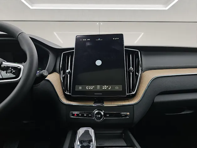 Volvo XC60 2.0 T8 TE Ultra Dark eAWD