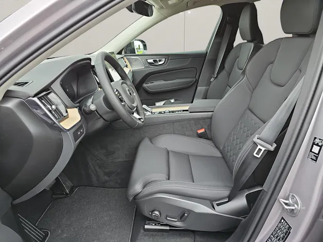 Volvo XC60 2.0 T8 TE Ultra Dark eAWD