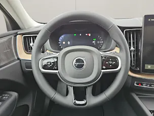 Volvo XC60 2.0 T8 TE Ultra Dark eAWD