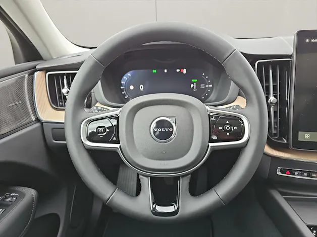 Volvo XC60 2.0 T8 TE Ultra Dark eAWD