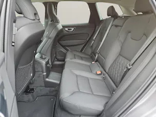 Volvo XC60 2.0 T8 TE Ultra Dark eAWD