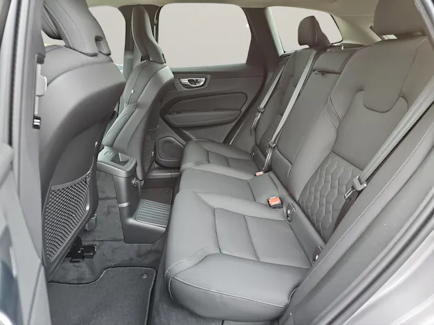 Volvo XC60 2.0 T8 TE Ultra Dark eAWD