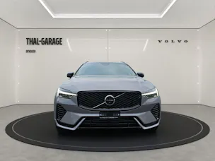 Volvo XC60 2.0 T8 TE Ultra Dark eAWD