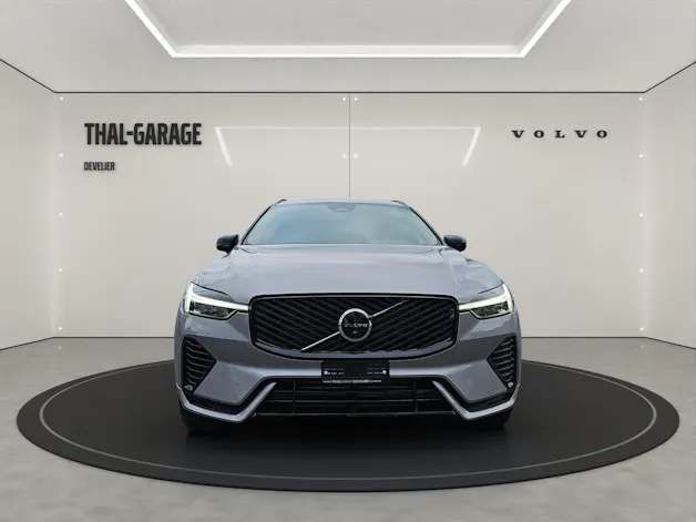 Volvo XC60 2.0 T8 TE Ultra Dark eAWD