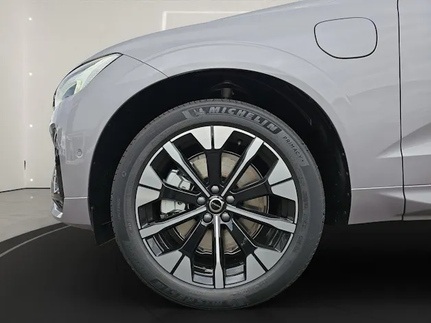 Volvo XC60 2.0 T8 TE Ultra Dark eAWD