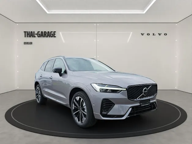 Volvo XC60 2.0 T8 TE Ultra Dark eAWD