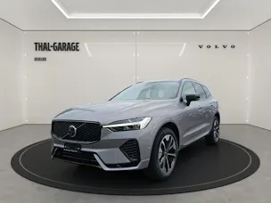 Volvo XC60 2.0 T8 TE Ultra Dark eAWD