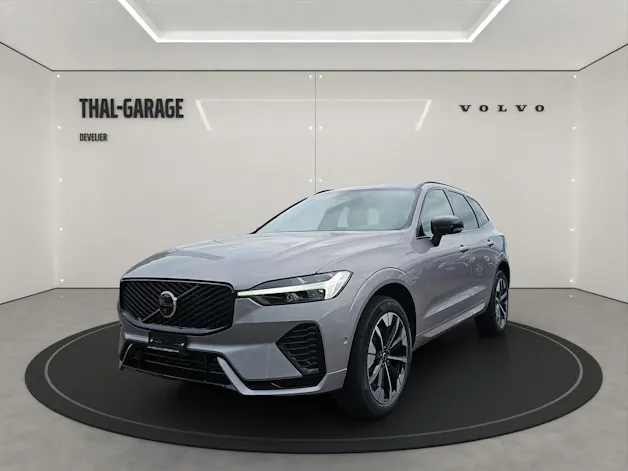 Volvo XC60 2.0 T8 TE Ultra Dark eAWD