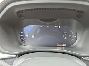 Volvo XC60 2.0 T8 TE Ultra Dark eAWD
