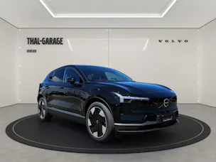 Volvo EX30 E60 Plus
