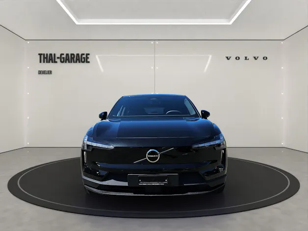 Volvo EX30 E60 Plus