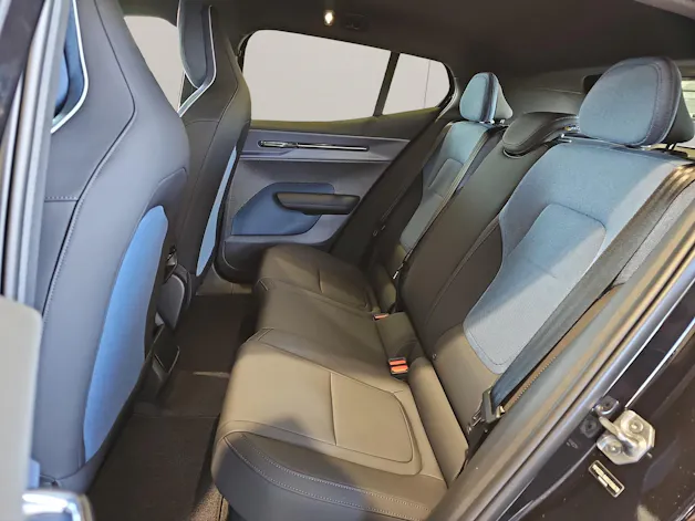 Volvo EX30 E60 Plus
