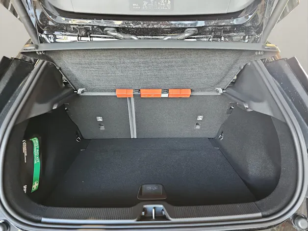 Volvo EX30 E60 Plus