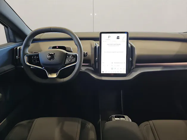 Volvo EX30 E60 Plus