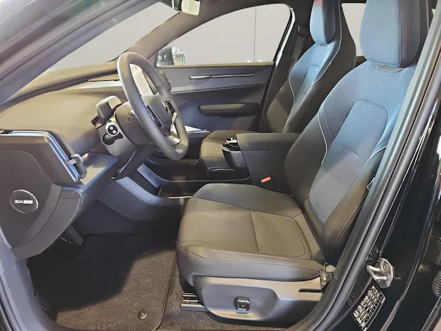 Volvo EX30 E60 Plus