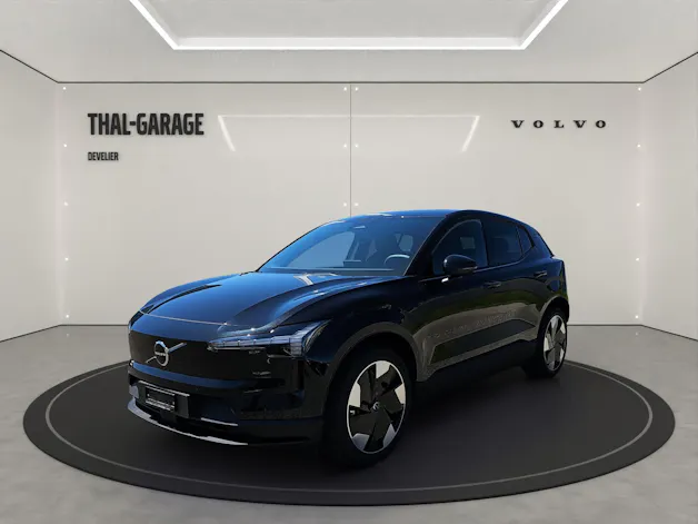 Volvo EX30 E60 Plus