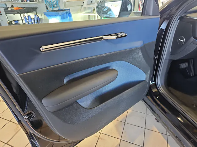 Volvo EX30 E60 Plus