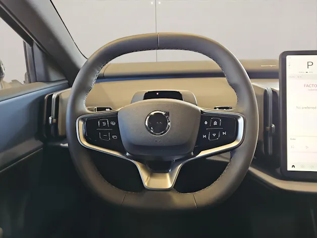 Volvo EX30 E60 Plus