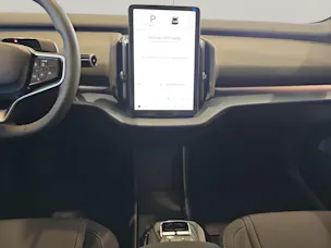 Volvo EX30 E60 Plus