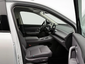 Fahrzeugbild LEAPMOTOR C10 1.5 REEV Design