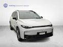 Leapmotor C10 1.5 REEV Design