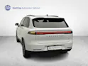 Leapmotor C10 1.5 REEV Design