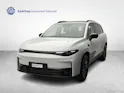 Leapmotor C10 1.5 REEV Design