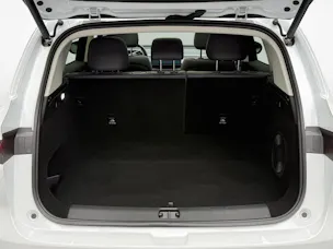 Leapmotor C10 1.5 REEV Design