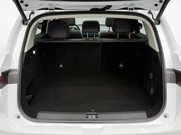 Leapmotor C10 1.5 REEV Design