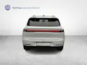 Leapmotor C10 1.5 REEV Design