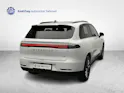 Leapmotor C10 1.5 REEV Design